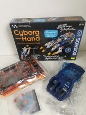 Robot Kosmos Ręka Cyborg nr686, używany na sprzedaż  PL