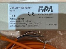 vakuumschalter gebraucht kaufen  Regensburg