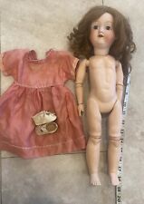 Antique morimura doll for sale  Amboy