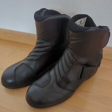 Motorrad stiefel alpinestars gebraucht kaufen  Weil am Rhein