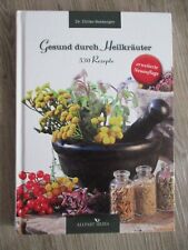 Buch gesundheit durch gebraucht kaufen  Deutschland