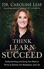 Think learn succeed for sale  UK
