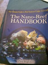 Nano reef handbook for sale  Laurel