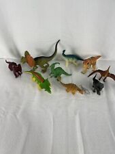 Mixed lot dinosaurs for sale  Boonville