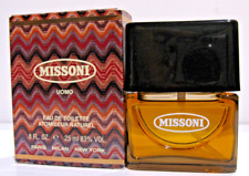 Vintage profumo missoni usato  Italia