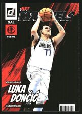 2022-23 Donruss Net Marvels #17 Luka Doncic comprar usado  Enviando para Brazil