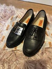 Petasil leather loafer for sale  FARNHAM