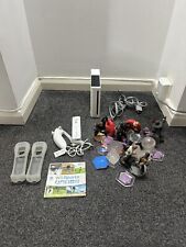 Wii console disney for sale  GREENHITHE