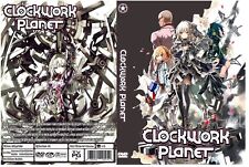 Anime clockwork planet for sale  Miami