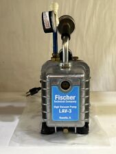 Fischer technical company for sale  Milpitas