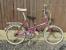 Raleigh twenty stowaway for sale  HUNTINGDON