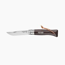 Couteau opinel baroudeur d'occasion  Chambourcy