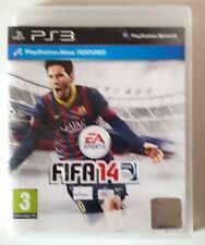 FIFA 14 - PlayStation 3 PS3 comprar usado  Enviando para Brazil