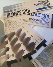 Redken blonde idol for sale  TADWORTH