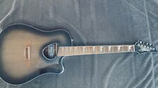 Ibanez acoustic electric for sale  Schoolcraft