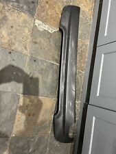 bmw e93 bumper for sale  BARRY