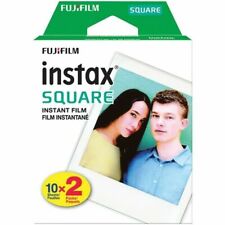 Fujifilm instax square for sale  Port Murray