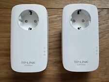 Link powerline adapter for sale  Shipping to Ireland