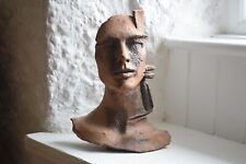 Italian modernist bust for sale  Shipping to Ireland
