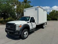 2014 ford 450 for sale  West Palm Beach