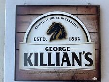 George killian irish for sale  Rose City
