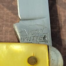 Keen kutter knife for sale  Tullahoma