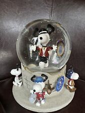 Peanuts parade snoopy for sale  Warwick