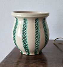 Vecchissimo vaso thun usato  Bozen