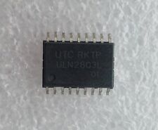 Transistor uln2803l sop18 d'occasion  Gençay