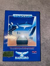 Star glider amstrad for sale  BO'NESS