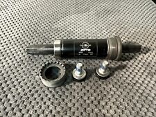 Used, Bike Bottom Bracket Axis Square Hole Fixed Gear/Mountain for sale  Shipping to South Africa