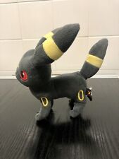 Pokemon umbreon plush for sale  LONDON