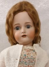 68cm antique doll for sale  HASTINGS