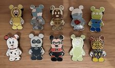 Disney pins vinylmation for sale  NORWICH