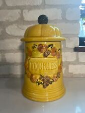 Vintage cookie jar for sale  West Fork