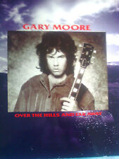 Gary moore hills for sale  CLEETHORPES