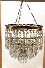 Antique english crystal for sale  Ruckersville
