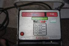 Fusion welder multifuse for sale  READING