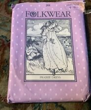 Vtg folkwear prairie for sale  Port Orchard