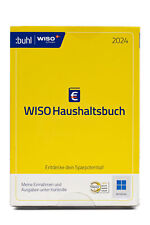 Wiso haushaltsbuch 2024 gebraucht kaufen  Deutschland