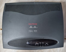 Cisco 1603 router for sale  Shipping to Ireland