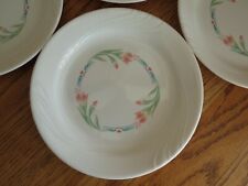 Corelle plates spring for sale  Shipping to Ireland