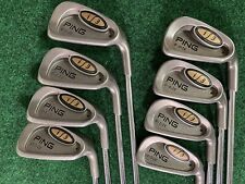 Ping size irons for sale  Bridge City