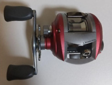 Used, Daiwa Liberto Pixy Airy Red Baitcast Fishing Reel Right for sale  Shipping to South Africa