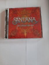 Ultimate collection santana for sale  ALNWICK