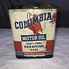 2 gallons motor oil for sale  Lima
