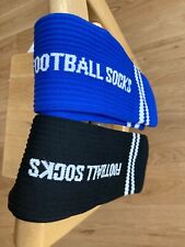Kids football socks for sale  BIRMINGHAM