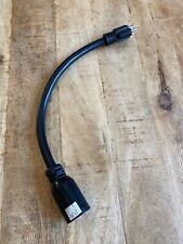Twist lock cord for sale  Clark