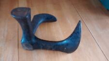 Cast iron antique for sale  LIVERPOOL