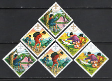 boy scout stamp for sale  Naples